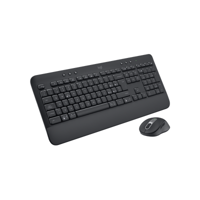 LOGITECH SIGNATURE MK650 COMBO PER BUSINESS [920-010996]