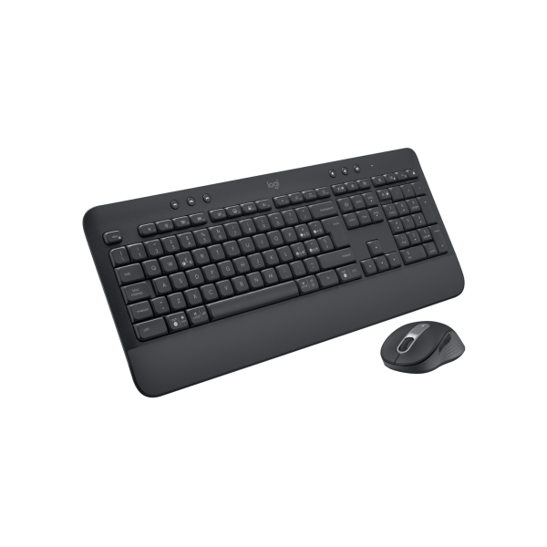 LOGITECH SIGNATURE MK650 COMBO PER BUSINESS [920-010996]
