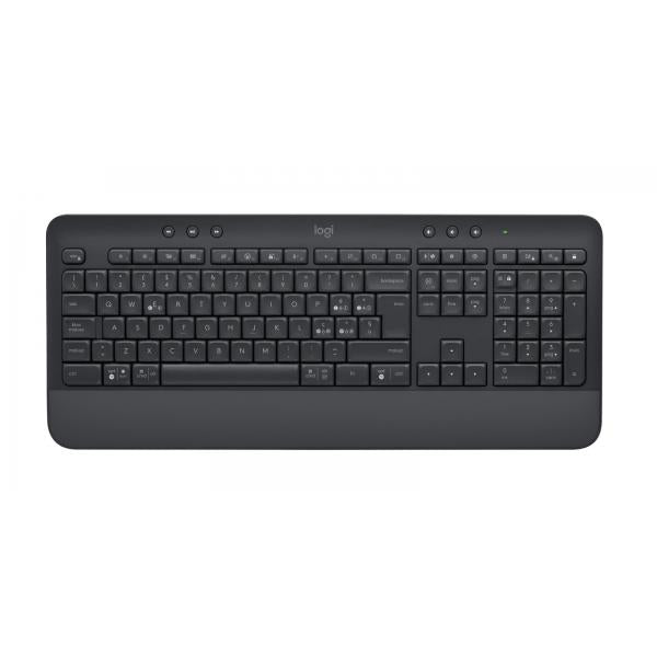 LOGITECH SIGNATURE MK650 COMBO PER BUSINESS [920-010996]