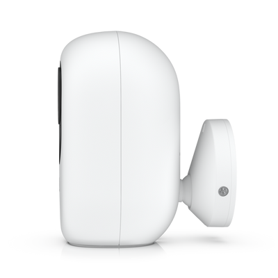 Ubiquiti - UVC-G4-INS - UniFi Indoor/Outdoor 2K PoE camera, Ultra-wide viewing angle (102.4), 6 m (20 ft) IR night vision [UVC-G4-INS-EU]