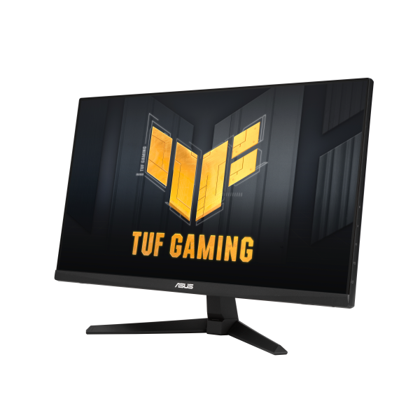 ASUS MONITOR GAMING 23,8 LED IPS 16:9 FHD 1MS 240hz 350 CDM, TUF, G-SYNC, DP/2HDMI [VG249QM1A]