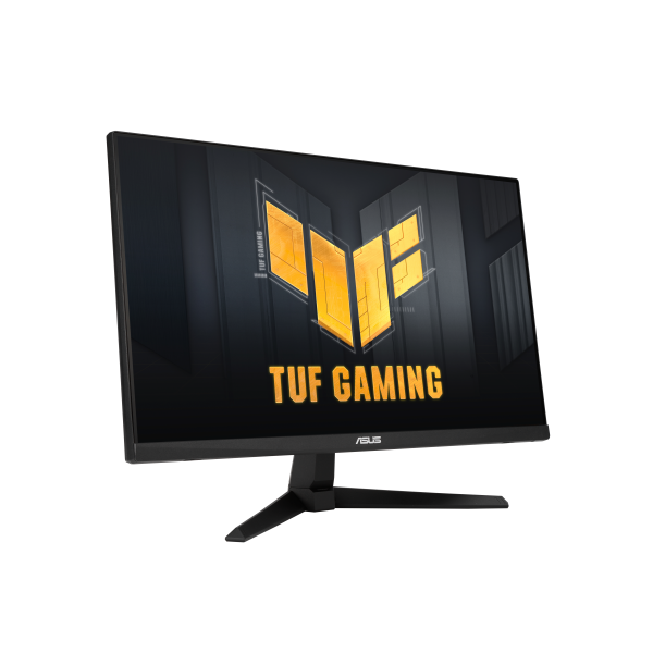 ASUS MONITOR GAMING 23,8 LED IPS 16:9 FHD 1MS 240hz 350 CDM, TUF, G-SYNC, DP/2HDMI [VG249QM1A]