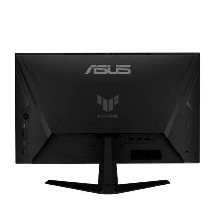 ASUS MONITOR GAMING 23,8 LED IPS 16:9 FHD 1MS 240hz 350 CDM, TUF, G-SYNC, DP/2HDMI [VG249QM1A]