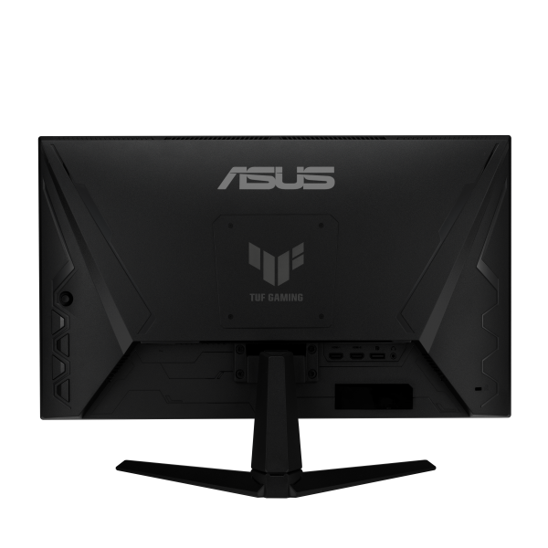 ASUS MONITOR GAMING 23,8 LED IPS 16:9 FHD 1MS 240hz 350 CDM, TUF, G-SYNC, DP/2HDMI [VG249QM1A]