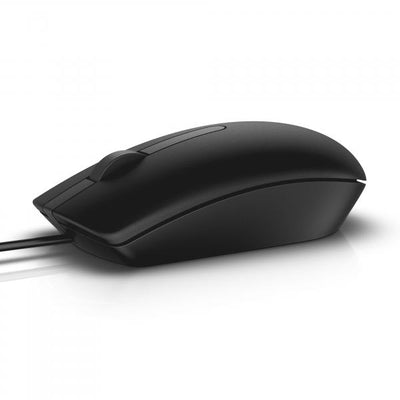 Dell Optical Mouse (MS116 - RTL BOX) [570-AAIR]