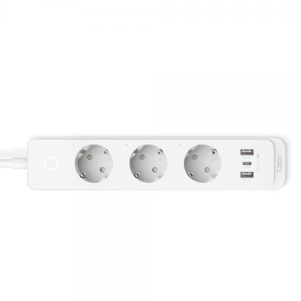 SMART WI-FI POWER STRIP [TAPOP300]