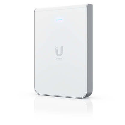 Ubiquiti Networks UniFi 6 In-Wall [U6-IW]