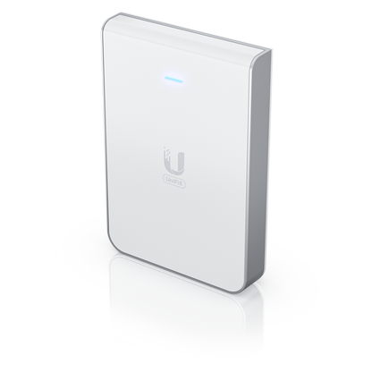 Ubiquiti Networks UniFi 6 In-Wall [U6-IW]