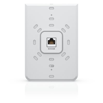 Ubiquiti Networks UniFi 6 In-Wall [U6-IW]