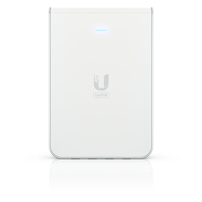 Ubiquiti Networks UniFi 6 In-Wall [U6-IW]