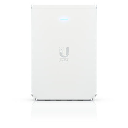 Ubiquiti Networks UniFi 6 In-Wall [U6-IW]