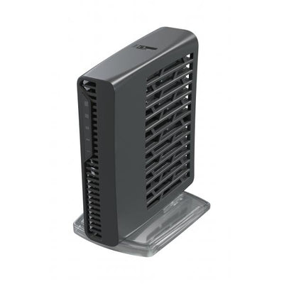 MikroTik, hAP ax with Quad-Core IPQ-6010 864 MHz CPU, 1GB RAM, 5 x Gbit LAN (1 Gbit LAN with PoE OUT), built-in 2.4GHz 802.11ax Dual Chain wireless with integrated antenna, built-in 5GHz 802.11ax Dua [C52iG-5HaxD2HaxD-TC]