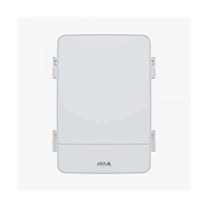 AXIS TQ1808-VE SURVEILLANCE CABINET [02359-001]