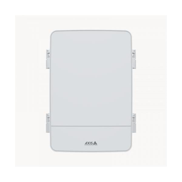 AXIS TQ1808-VE SURVEILLANCE CABINET [02359-001]