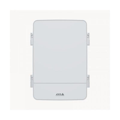 AXIS TQ1808-VE SURVEILLANCE CABINET [02359-001]