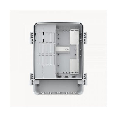 AXIS TQ1808-VE SURVEILLANCE CABINET [02359-001]