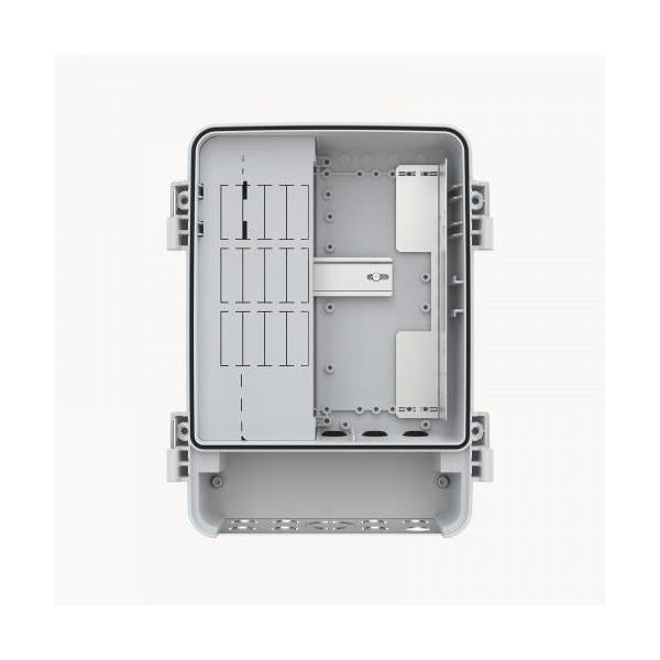 AXIS TQ1808-VE SURVEILLANCE CABINET [02359-001]