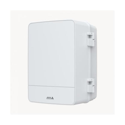 AXIS TQ1808-VE SURVEILLANCE CABINET [02359-001]
