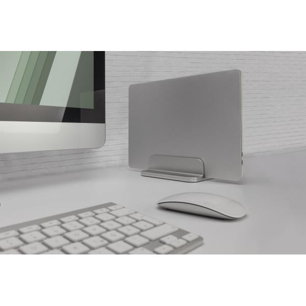 Digitus Vertical Notebook Stand - Aluminum [DA-90439]