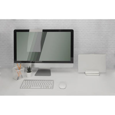 Digitus Vertical Notebook Stand - Aluminum [DA-90439]