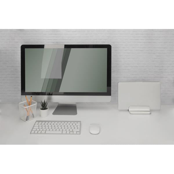 Digitus Vertical Notebook Stand - Aluminum [DA-90439]