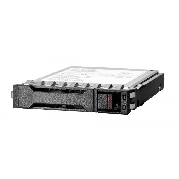 HPE HDD SERVER 600GB SAS 12G MC 10K SFF [P53561-B21]