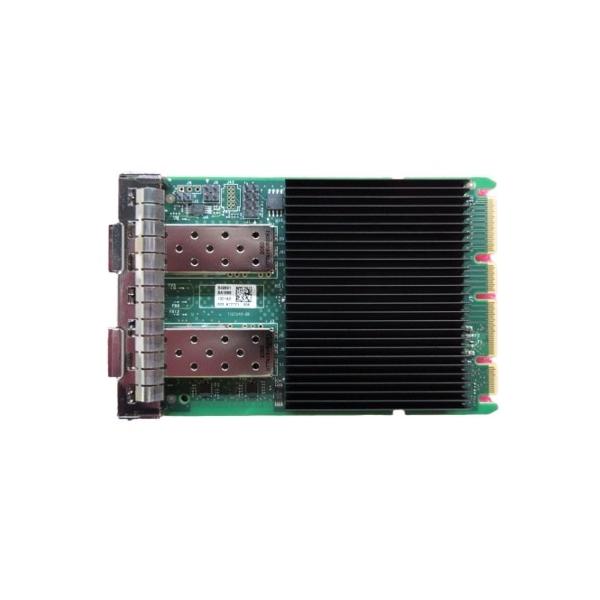 DELL Intel E810-XXV Interno Fibra 25000 Mbit/s [540-BCXY]