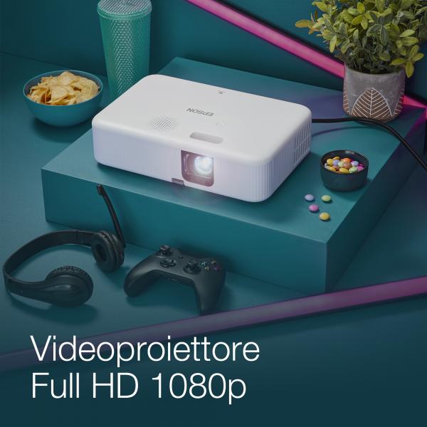 Epson CO-FH02 [V11HA85040]