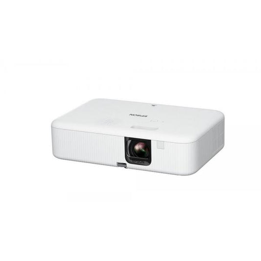 CO-FH02 - 3LCD Projector - 1080p White -3000 ANSI [V11HA85040]