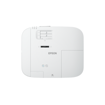 Epson EH-TW6250 Proiettore a raggio standard 2800 ANSI lumen 3LCD 4K+ (5120x3200) Bianco [V11HA73040]