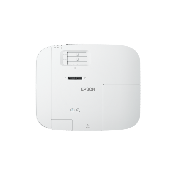 Epson EH-TW6250 Proiettore a raggio standard 2800 ANSI lumen 3LCD 4K+ (5120x3200) Bianco [V11HA73040]