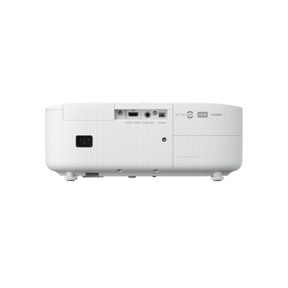 Epson EH-TW6250 Proiettore a raggio standard 2800 ANSI lumen 3LCD 4K+ (5120x3200) Bianco [V11HA73040]