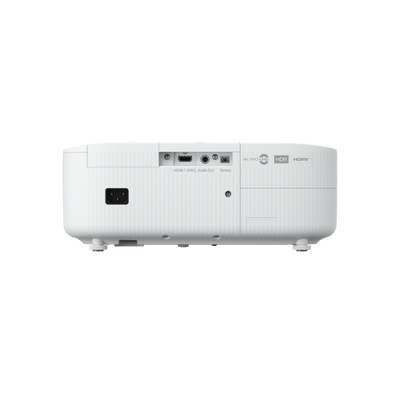 Epson EH-TW6250 with HC lamp warranty [V11HA73040]