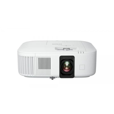 Epson EH-TW6250 Proiettore a raggio standard 2800 ANSI lumen 3LCD 4K+ (5120x3200) Bianco [V11HA73040]