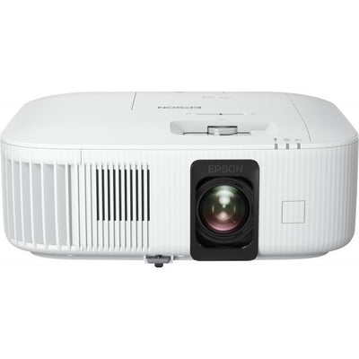 Epson EH-TW6250 Proiettore a raggio standard 2800 ANSI lumen 3LCD 4K+ (5120x3200) Bianco [V11HA73040]