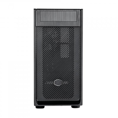 COOLER MASTER CASE ELITE 300 MINI TOWER MATX - NERO [E300-KN5N-S00]