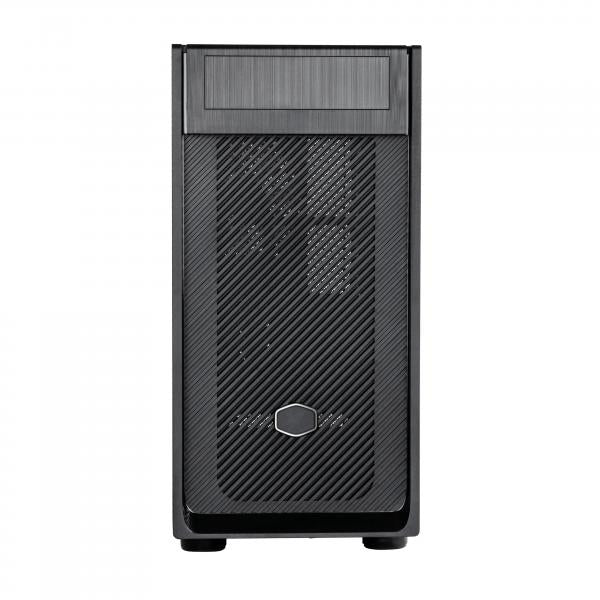 COOLER MASTER CASE ELITE 300 MINI TOWER MATX - NERO [E300-KN5N-S00]