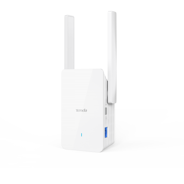 TENDA RANGE EXTENDER AX3000 Wi-Fi 6 RANGE EXTENDER [A33]