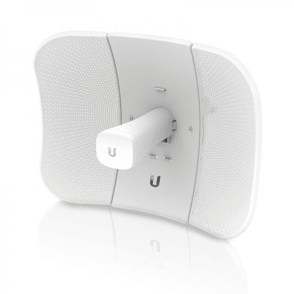 Ubiquiti - LBE-5AC-Gen2-5 - airMAX LiteBeam 5AC, 5 GHz, 15+ km link range, 450+ Mbps throughput - pacco da 5 [LBE-5AC-Gen2-5-EU]
