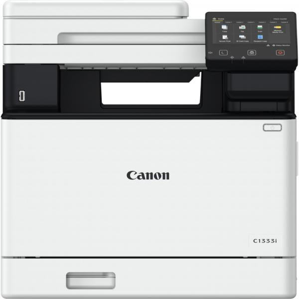 Canon i-SENSYS X C1333i Laser A4 1200 x 1200 DPI 33 ppm Wi-Fi [5455C002]