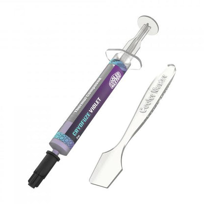 COOLER MASTER PASTA TERMICA CRYOFUSE [MGY-NOSG-N07M-R1]