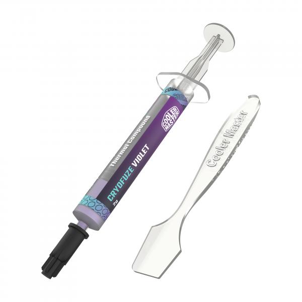 COOLER MASTER PASTA TERMICA CRYOFUSE [MGY-NOSG-N07M-R1]