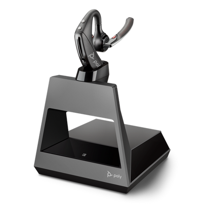 Poly Voyager 5200 UC auricolare bluetooth con BT700-PROMO FINO AD ESAURIMENTO SCORTE [206110-102]