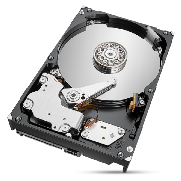 SEAGATE HDD INTERNO IRONWOLF PRO 2TB 3,5 SATA 6GBS 7200RPM [ST2000NT001]