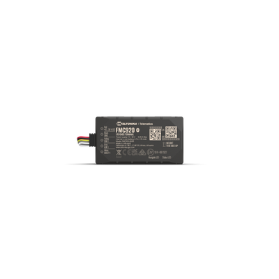 Teltonika FMC920 Tracker GPS [FMC920]