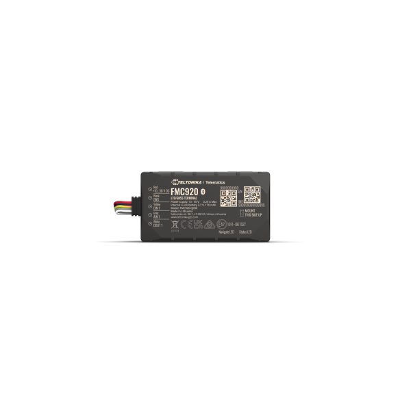 Teltonika FMC920 Tracker GPS [FMC920]
