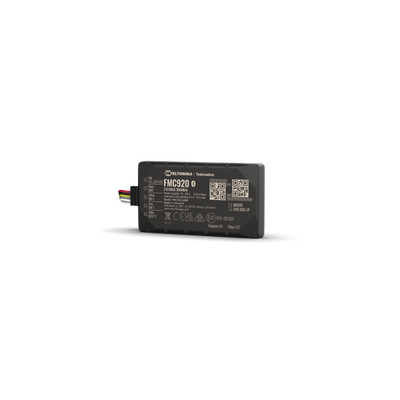 Teltonika FMC920 Tracker GPS [FMC920]