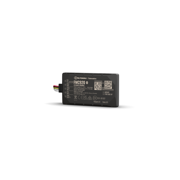 Teltonika FMC920 Tracker GPS [FMC920]