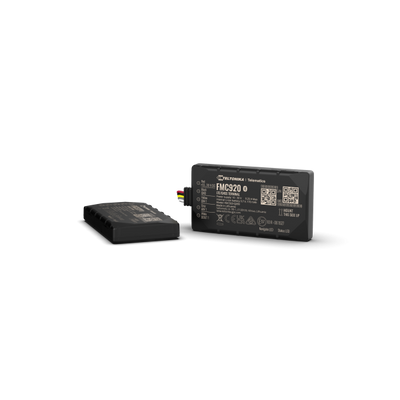 Teltonika FMC920 Tracker GPS [FMC920]