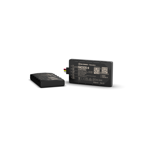 Teltonika FMC920 Tracker GPS [FMC920]